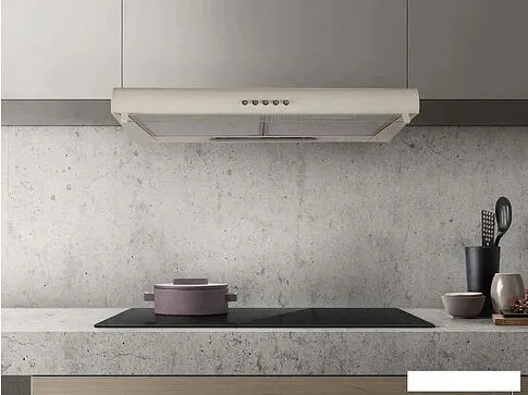 Кухонная вытяжка MBS Crocus 160 Ivory