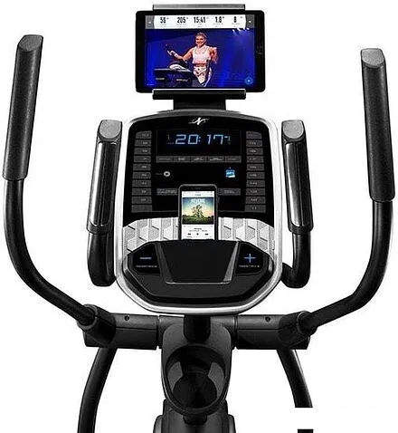 Эллиптический тренажер NordicTrack C 5.5 NTEVEL69818