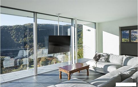 Кронштейн Onkron N1L (белый)