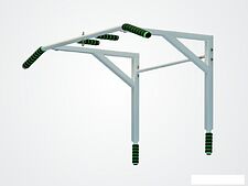 Турник SportElite Рекрут ES-0661B (черный)