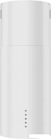 Кухонная вытяжка Meferi TUBE35WH Isla Ultra
