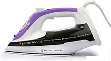 Утюг Effektiv Turbosteam 2500Х (фиолетовый)