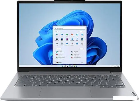 Ноутбук Lenovo ThinkBook 14 G6 IRL 21KG00B8CD_PRO