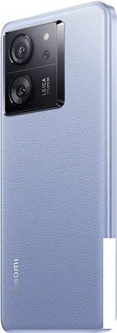 Смартфон Xiaomi 13T 12GB/256GB международная версия (альпийский синий)