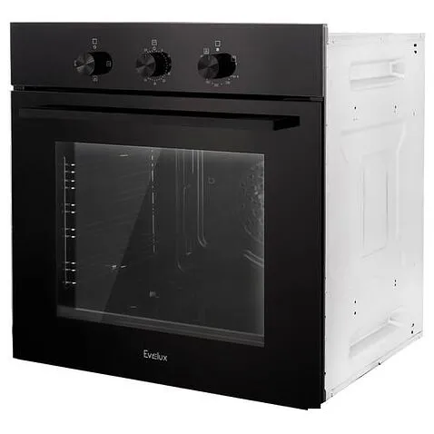 Газовый духовой шкаф Evelux GSO 604 B