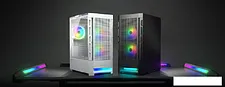 Корпус Cougar Airface RGB CGR-5ZD1W-AIR-RGB