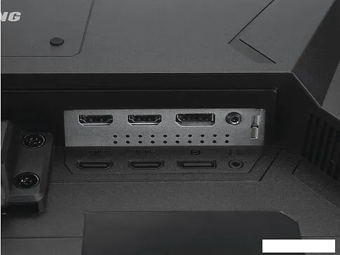 Игровой монитор ASUS TUF Gaming VG249Q1A