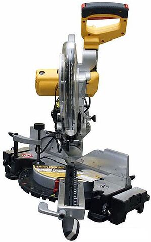 Торцовочная Энкор Корвет 6М