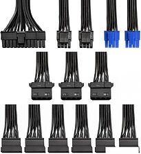 Блок питания ExeGate 500PPH-LT 80 Plus EX282040RUS-OEM-S