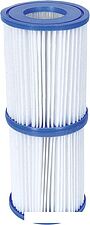 Каркасный бассейн Bestway 56441 (404х201х100)