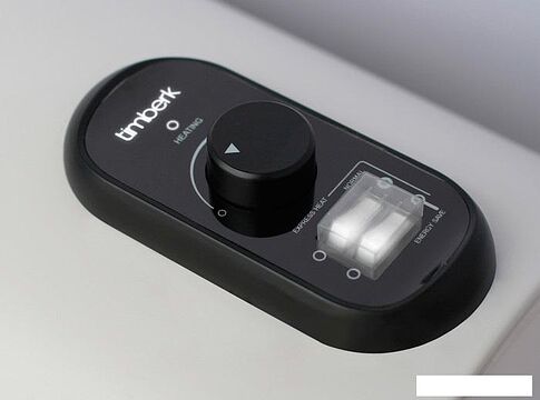 Водонагреватель Timberk SWH RS7 50 V