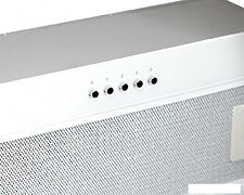 Кухонная вытяжка Akpo Mio Eco 60 WK-4 (белый)