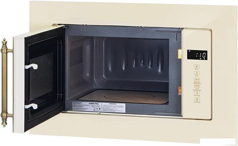 Микроволновая печь Hiberg i-VM 6502 YR