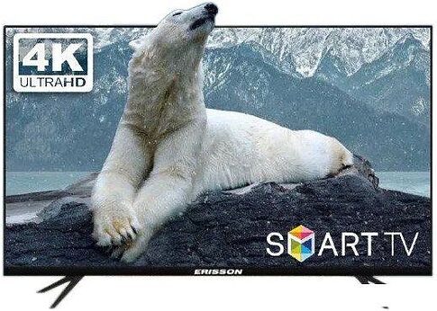 Телевизор Erisson 50ULX9001T2