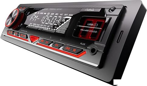USB-магнитола Aura Fireball-301BT