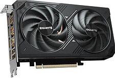 Видеокарта Gigabyte GeForce RTX 5060 Ti Windforce Max OC 8G GV-N506TWF2MAX OC-8GD Видеокарта Gigabyte GeForce RTX 5060 Ti Windforce Max OC 8G GV-N506TWF2MAX OC-8GD
