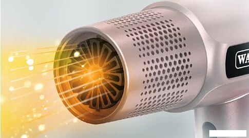 Фен Wahl Vanquish 4321-0471