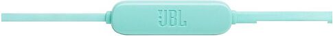 Наушники JBL Tune 115BT (бирюзовый)