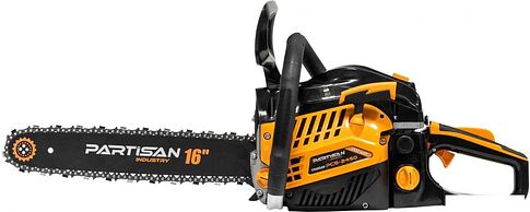 Бензопила Partisan PCS-2450