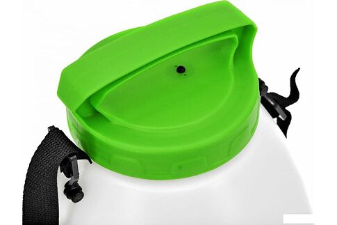 Аккумуляторный опрыскиватель Электроприбор ESL-8L