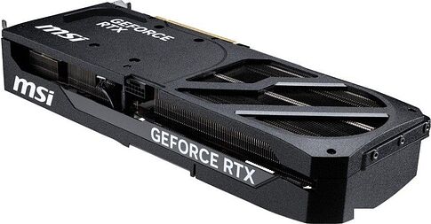 Видеокарта MSI GeForce RTX 5070 12G Shadow 3X
