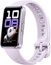 Фитнес-браслет Huawei Band 10 (фиолетовый, международная версия) Фитнес-браслет Huawei Band 10 (фиолетовый, международная версия)