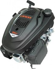 Лодочный мотор Loncin LC1P65FE-2