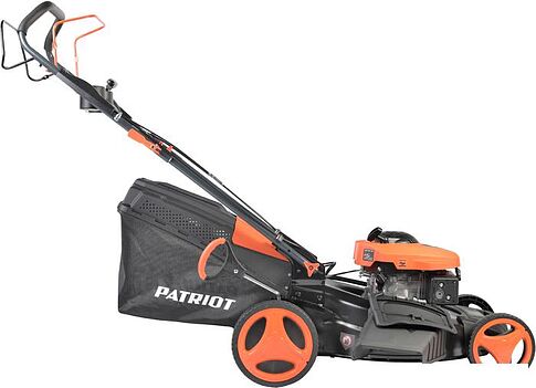 Газонокосилка Patriot PT 55 LS