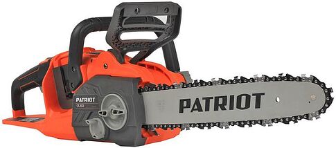 Аккумуляторная пила Patriot CS 302 (без АКБ)