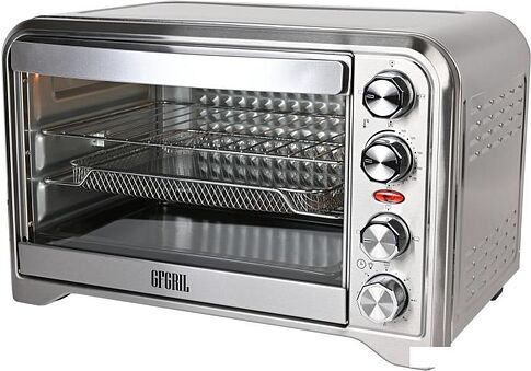 Мини-печь GFgril GFO-34