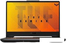 Игровой ноутбук ASUS TUF Gaming A15 FA506NCG-HN218