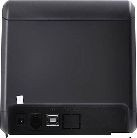 Принтер этикеток Mertech Temo DT58 4646