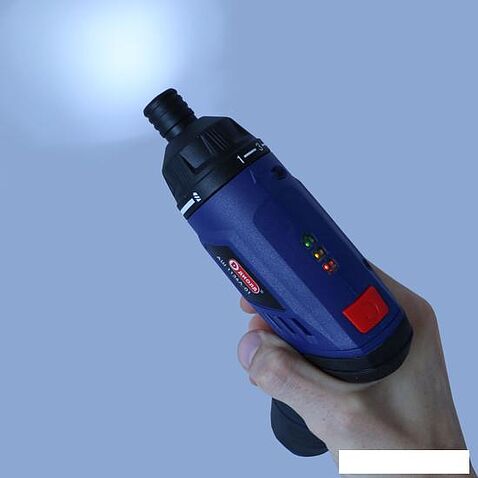 Электроотвертка ДИОЛД АШ 1136Л-01