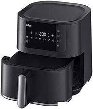 Аэрогриль (аэрофритюрница) Braun MultiFry 5 HF 5030