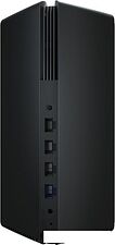 Wi-Fi роутер Xiaomi Mesh System AX3000 (1 шт)