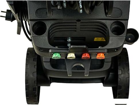 Мойка высокого давления Skiper PM-200 Pro