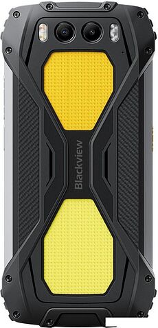 Смартфон Blackview BV7300 6GB/256GB (желтый)