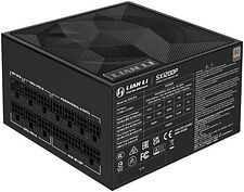 Блок питания Lian Li SX Platinum 1200 G9P.SX1200P.B000.RU
