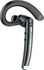 Bluetooth гарнитура Hoco S19 (черный)