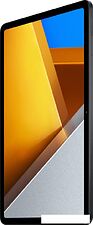 Планшет POCO Pad 8GB/256GB международная версия (серый)