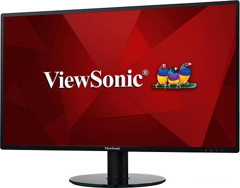 Монитор ViewSonic VA2719-2K-SMHD