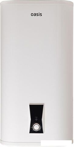 Накопительный электрический водонагреватель Oasis Plain PA-100