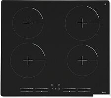 Варочная панель Schtoff I60H12 Nano Matte Black
