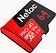 Карта памяти Netac P500 Extreme Pro 64GB NT02P500PRO-064G-S