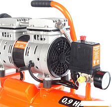 Компрессор Patriot WO 10-120