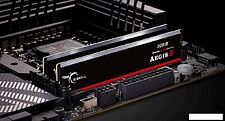 Оперативная память G.Skill Aegis 5 16ГБ DDR5 6000 МГц F5-6000J3636F16GX1-IS Оперативная память G.Skill Aegis 5 16ГБ DDR5 6000 МГц F5-6000J3636F16GX1-IS