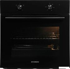 Электрический духовой шкаф Hyundai HEO 6234 BG