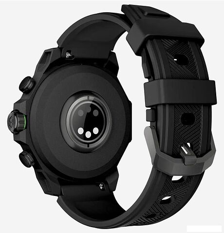 Умные часы Black Shark GS3 (черный)