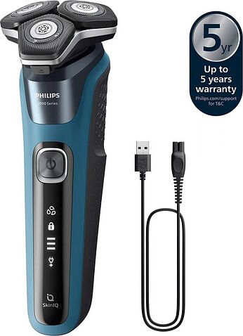 Электробритва Philips Series 5000 Wet & Dry S5880/20