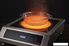 Настольная плита Iplate MONA 3500